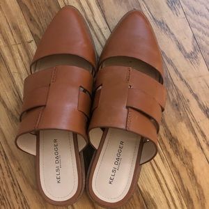 Kelsi Dagger Mules